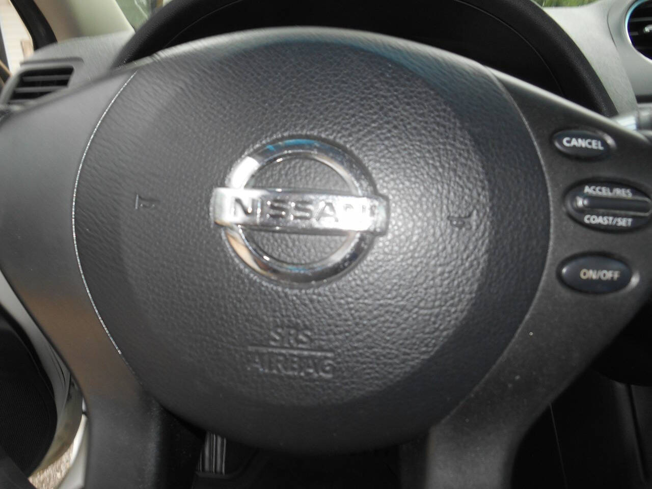 2012 Nissan Altima for sale at Mercer Motors in Bay Minette, AL