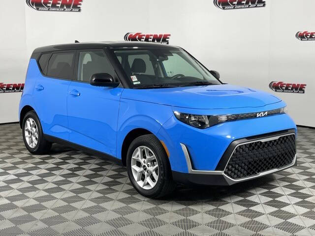 2024 Kia Soul S