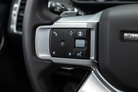 2024 Land Rover Discovery P300 Dynamic SE