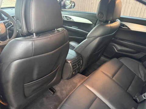 2014 Cadillac ATS 2.0T Performance