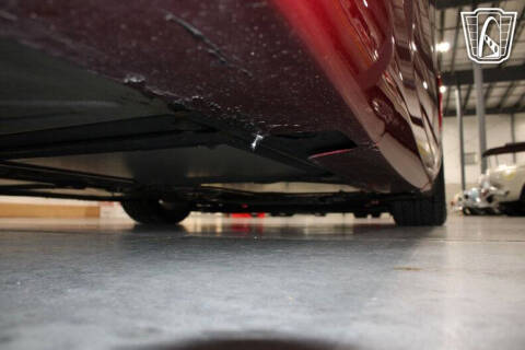 2008 Chevrolet Corvette