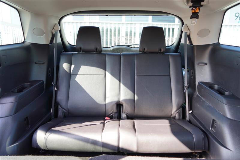 2013 Mazda CX-9 Touring