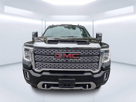 2023 GMC Sierra 2500HD