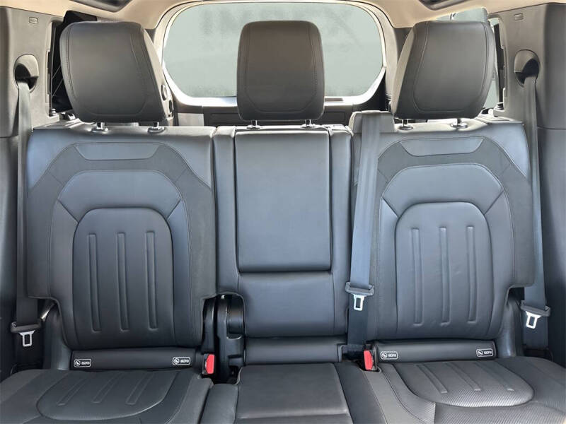 2020 Land Rover Defender 110 HSE