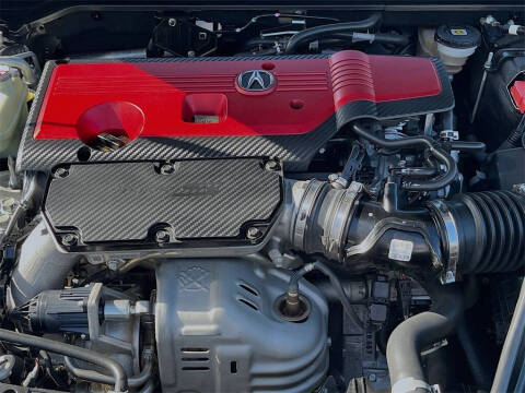 2025 Acura Integra Type S