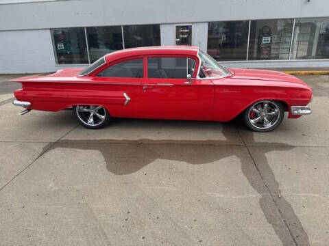1960 Chevrolet Biscayne