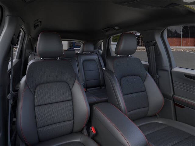 2026 Ford Escape Hybrid ST-Line Select