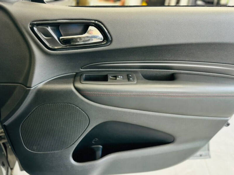 2023 Dodge Durango R/T Premium