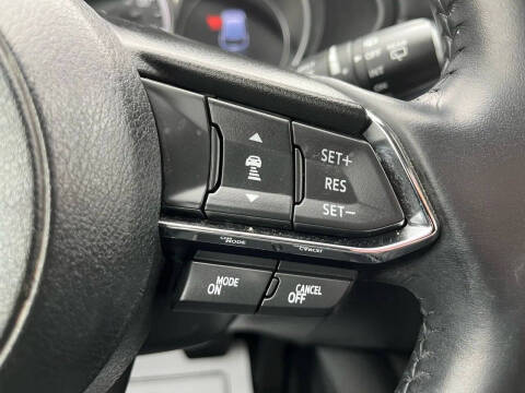 2022 Mazda CX-5 2.5 S Preferred