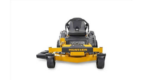 2024 Hustler Raptor XL