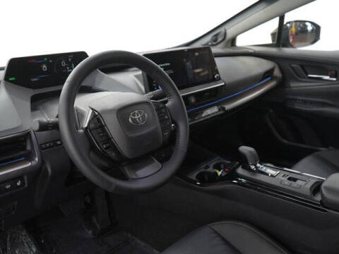 2024 Toyota Prius Limited