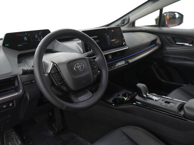 2024 Toyota Prius Limited