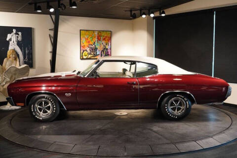 1970 Chevrolet Chevelle