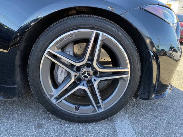 2020 Mercedes-Benz CLS CLS 450