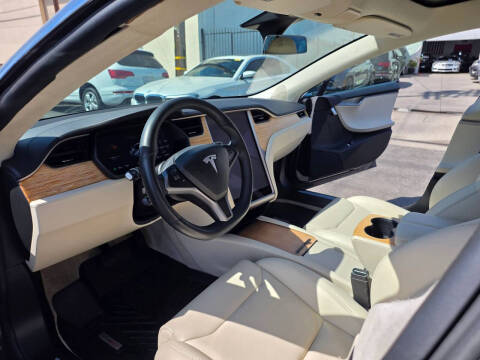 2019 Tesla Model S
