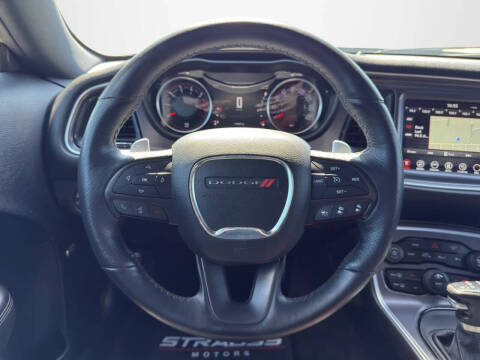 2017 Dodge Challenger