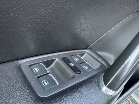 2022 Volkswagen Passat SE