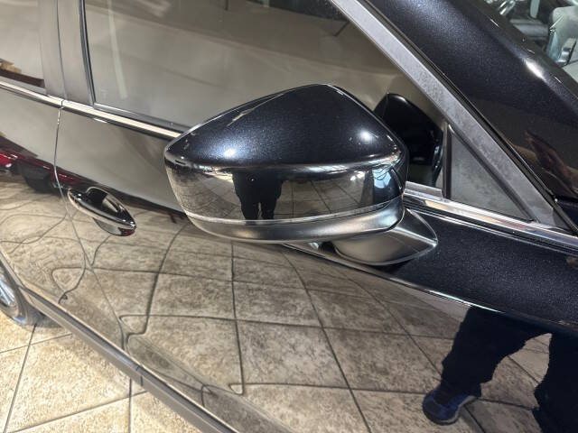 2021 Mazda CX-5 Carbon Edition