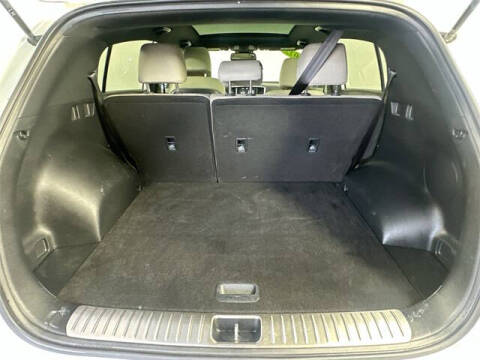 2022 Kia Sportage Nightfall