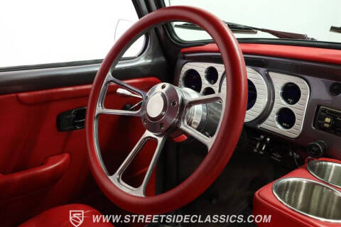 1973 Volkswagen Beetle