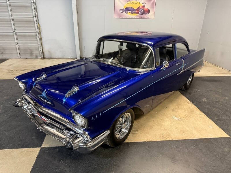 1957 Chevrolet Bel Air