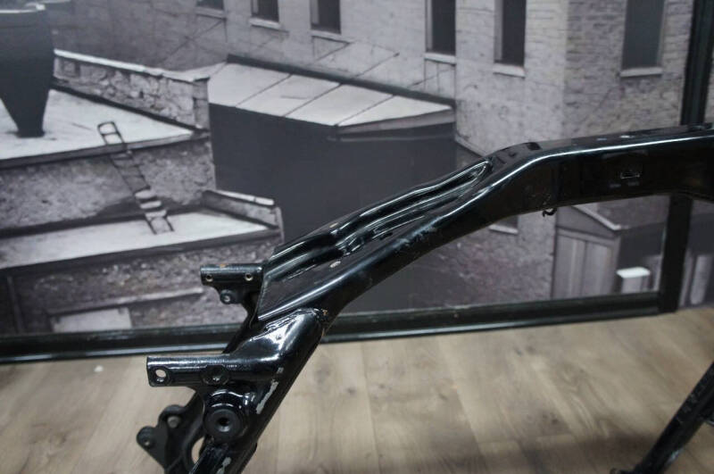 2009 Harley-Davidson Road Glide