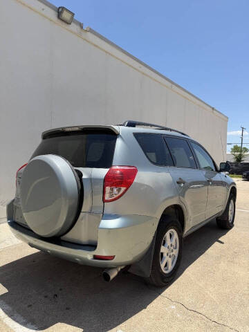 2006 Toyota RAV4