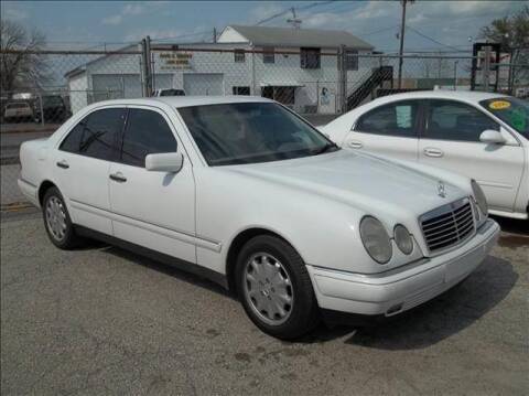 Mercedes Benz For Sale In Louisville Ky Niki Auto Sales