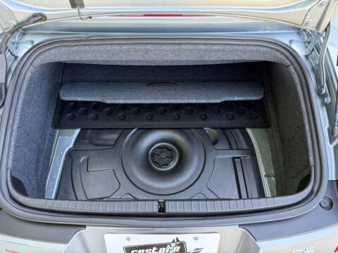 2006 Audi TT Special Edition