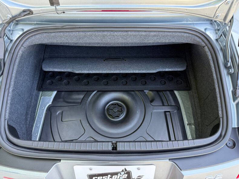 2006 Audi TT Special Edition