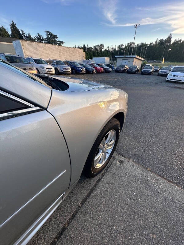 2012 Chevrolet Impala LS Fleet