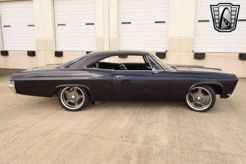 1965 Chevrolet Impala