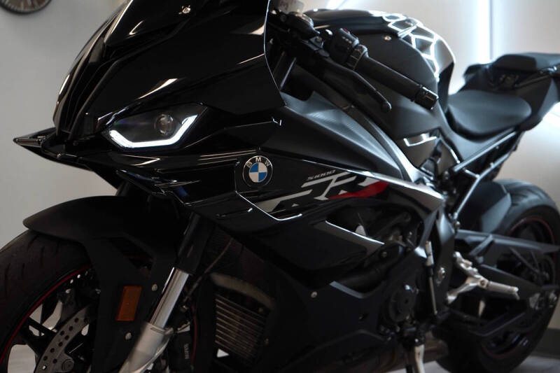 2024 BMW S 1000 RR