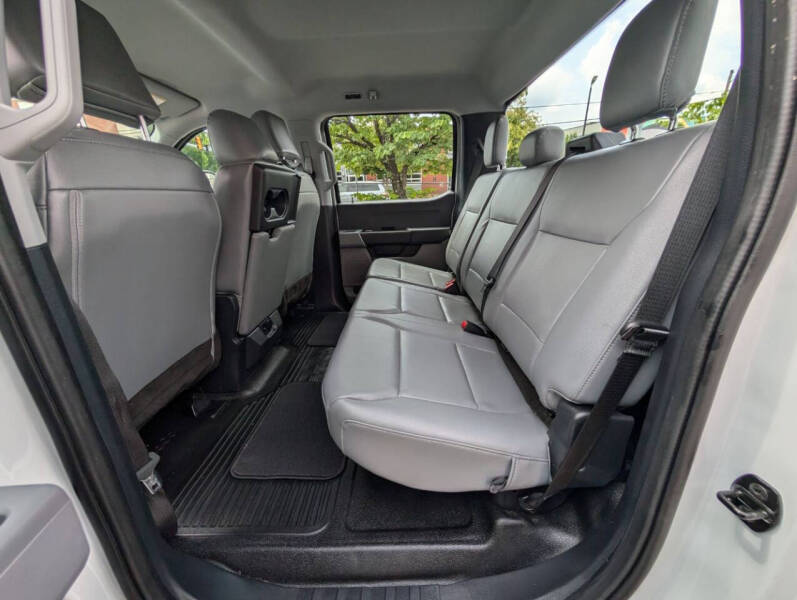 2023 Ford F-350 Super Duty XL