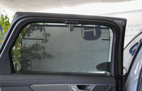 2024 Audi RS 6 Avant 4.0T quattro Avant performance