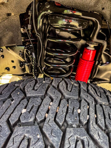 2017 Ford F-350 Super Duty Lariat