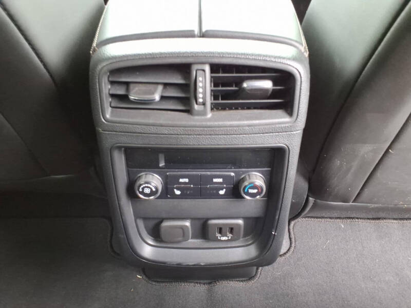 2018 Buick Envision Essence