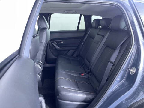 2025 Mazda CX-50 Hybrid Premium Plus