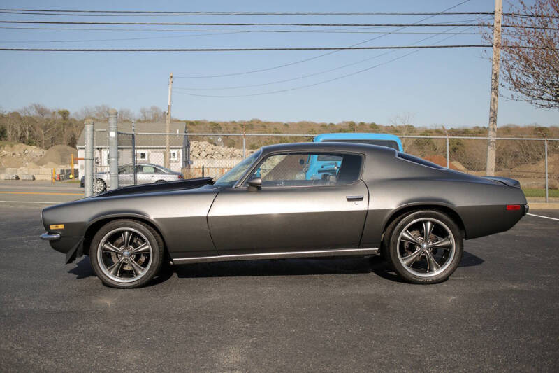 1970 Chevrolet Camaro