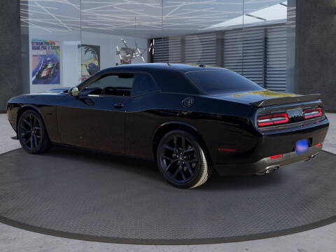 2023 Dodge Challenger R/T