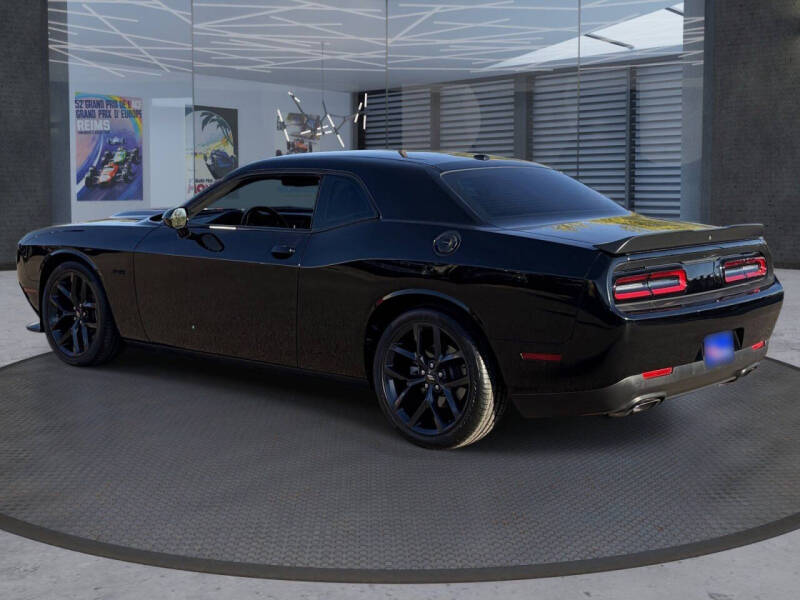 2023 Dodge Challenger R/T