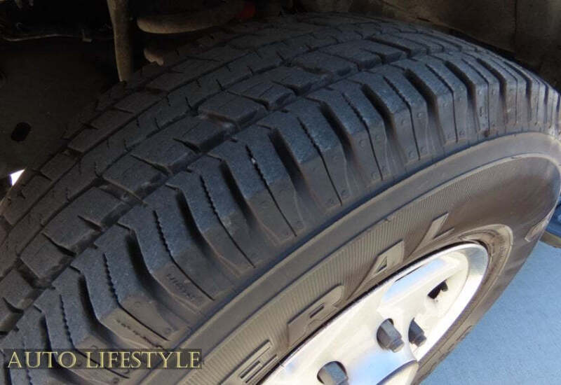 2008 Ford E-Series E-350 SD