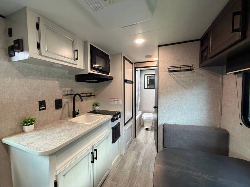 2022 Jayco Jay Flight