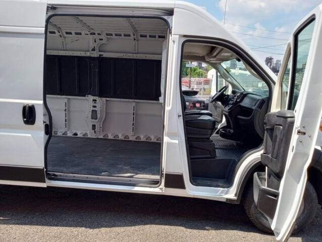 2019 Ram ProMaster for sale at NJ Car Buyer in Jersey City, NJ