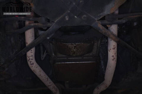 1974 Ford Thunderbird