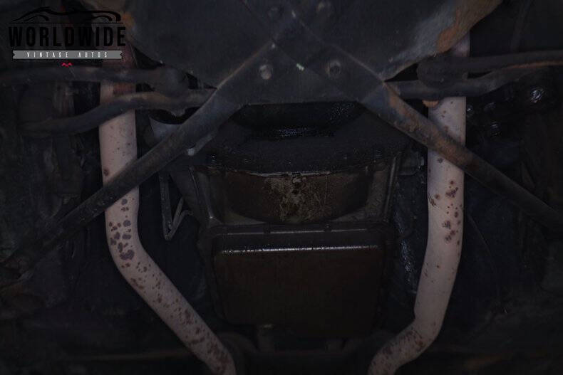 1974 Ford Thunderbird