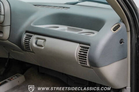 1995 Chevrolet Tahoe