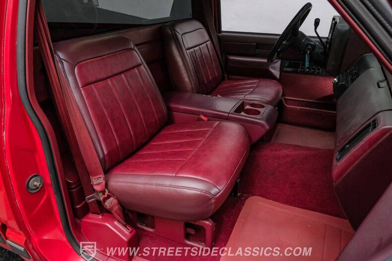 1988 GMC Sierra 1500