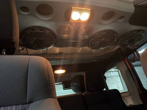 2011 Jeep Wrangler Unlimited Sport