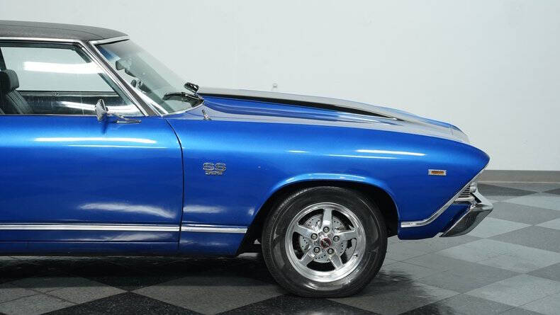 1969 Chevrolet Chevelle